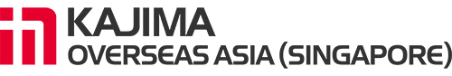 kajima logo