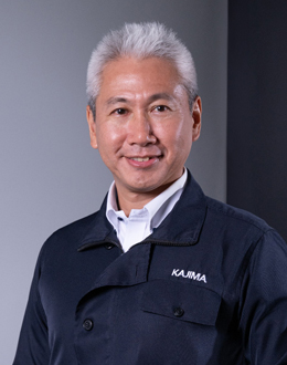 KANZAKI-Yoichi