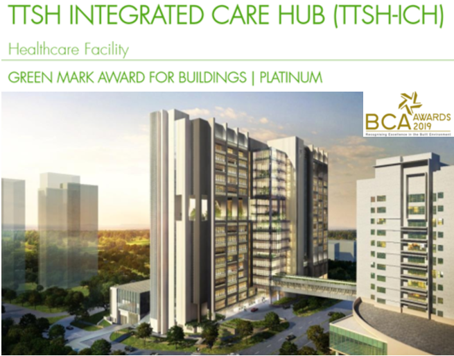 Top construction company Singapore