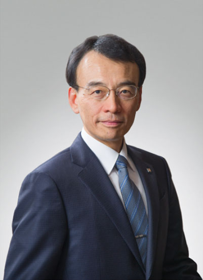Yoshihiko Riho