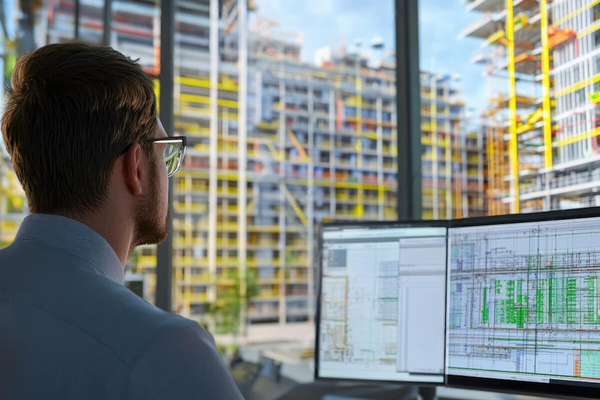 Building Information Modeling Services in Singapore