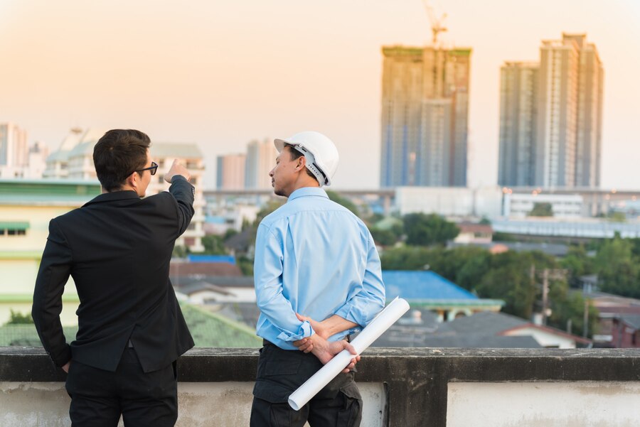 Professional Commercial Contractor singapore1