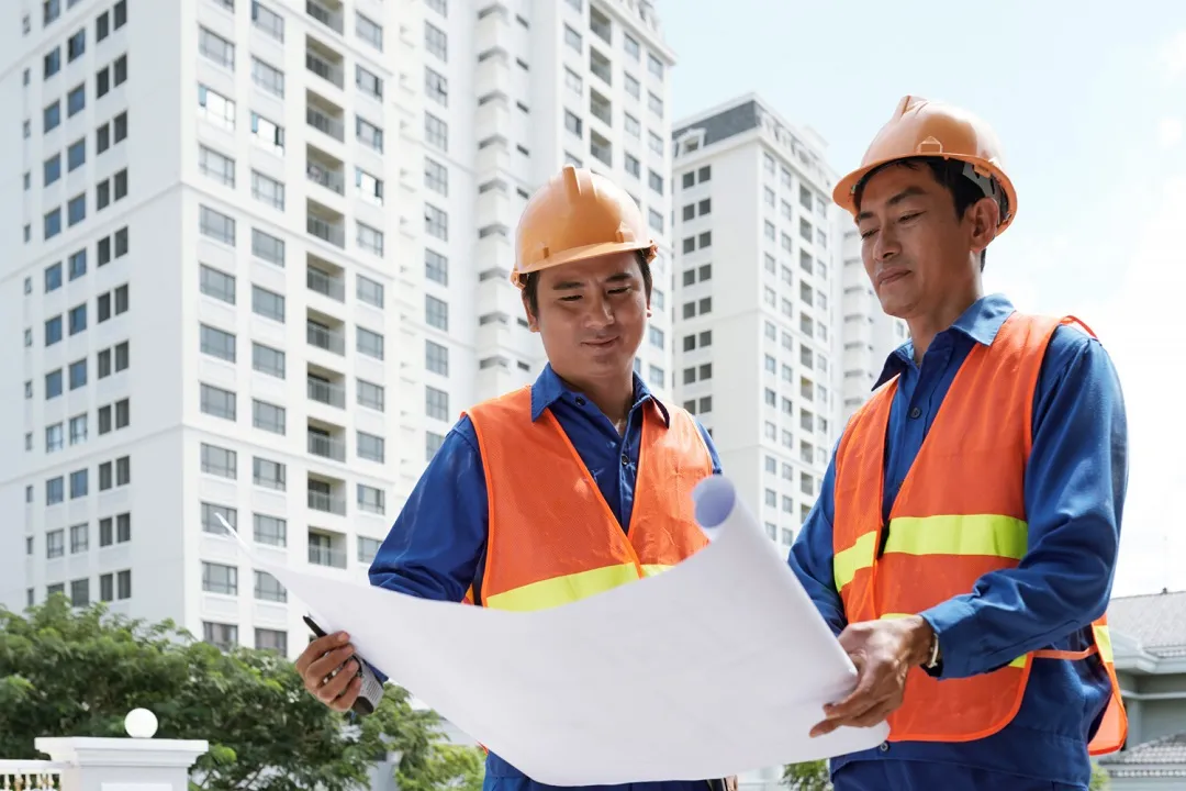 General Contractor Singapore