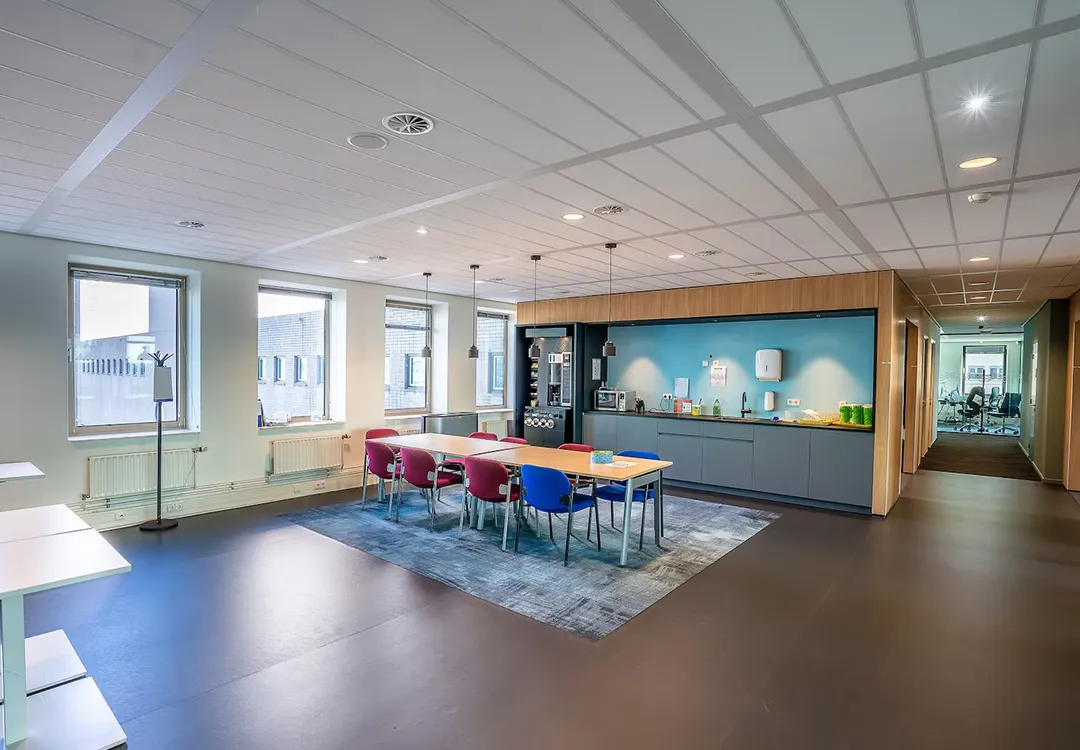 Singapore Office Renovation Contractors