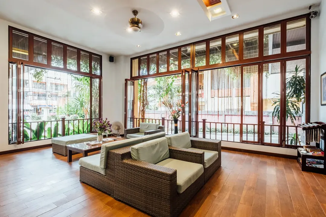 Home renovation contractor singapore